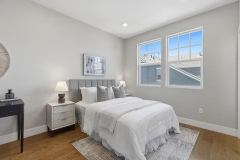 $1,598,000 | 107 Infinity Way, Mountain View, CA 94043