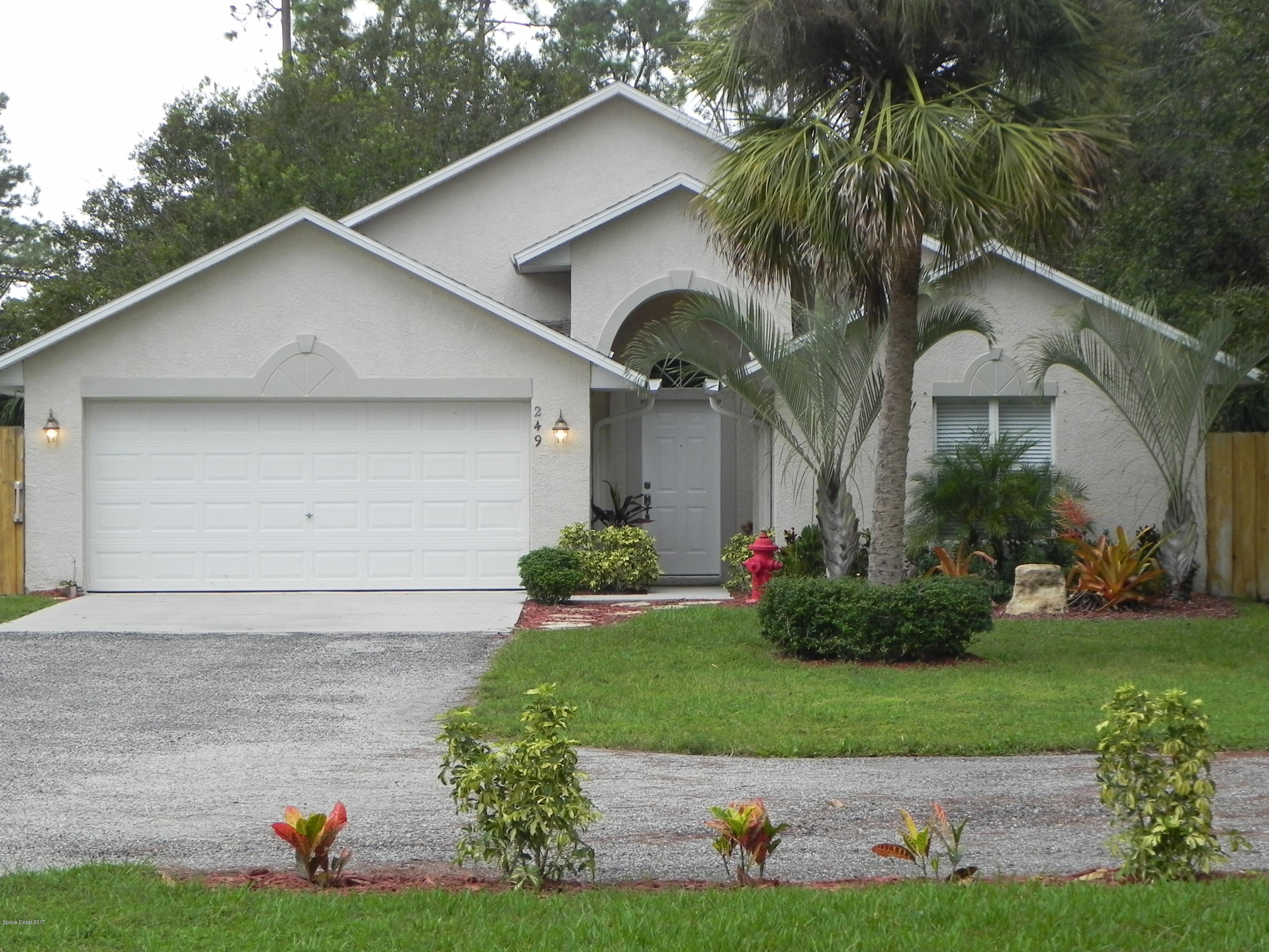 249 Northwest Valencia Road Melbourne, FL 32904 - Photo 1 of 26 DSCN2555