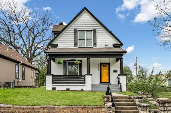 $219,000 | 2528 Olive Street, Kansas City, MO 64127