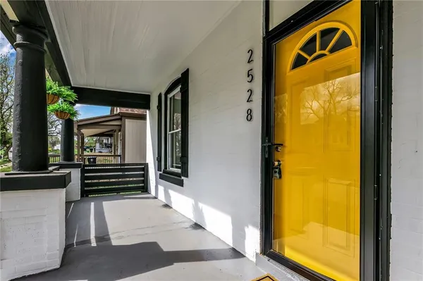 $219,000 | 2528 Olive Street, Kansas City, MO 64127