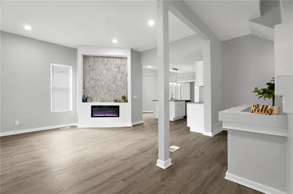 $219,000 | 2528 Olive Street, Kansas City, MO 64127