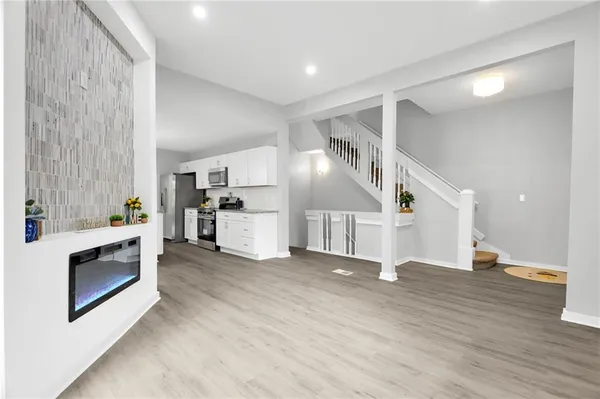 $219,000 | 2528 Olive Street, Kansas City, MO 64127
