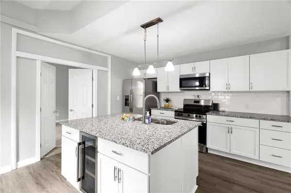 $219,000 | 2528 Olive Street, Kansas City, MO 64127