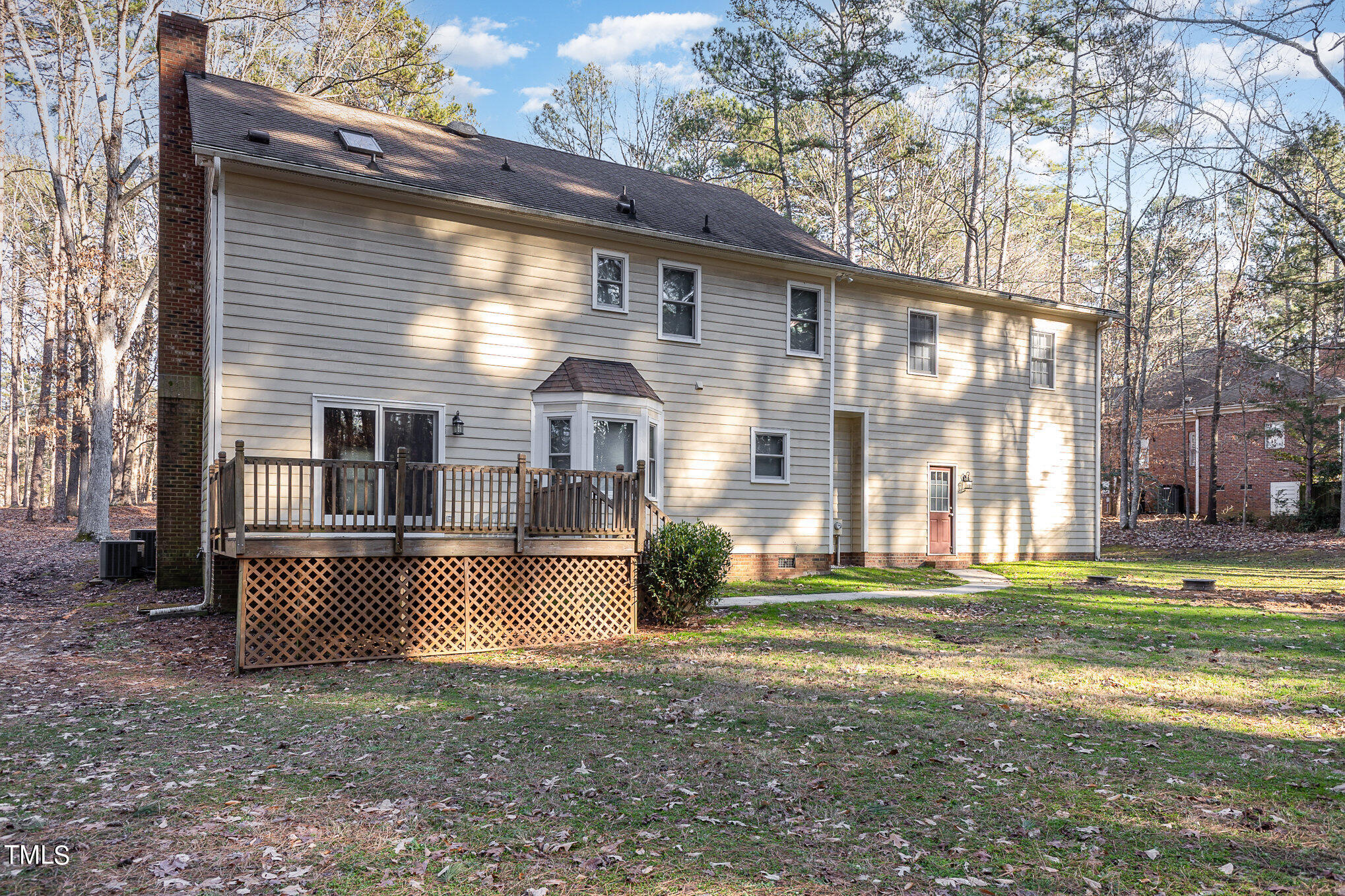 2212 Millpine Drive Raleigh, NC 27614 - Photo 30 of 31 031_cy1a7405-edit