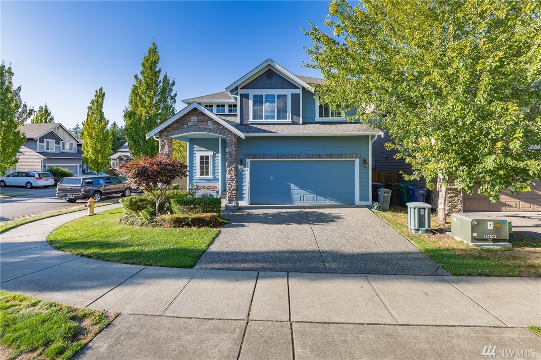 201 197th Street Southwest, Unit 25 Bothell, WA 98012 - Photo 1 of 25