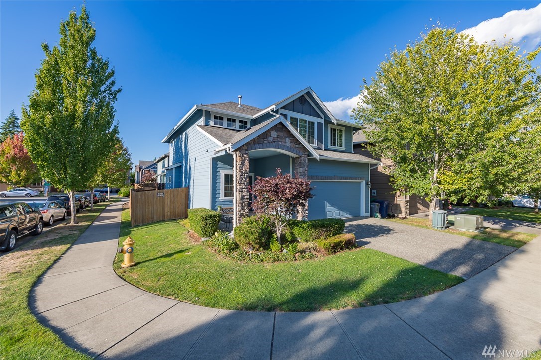 201 197th Street Southwest, Unit 25 Bothell, WA 98012 - Photo 3 of 25