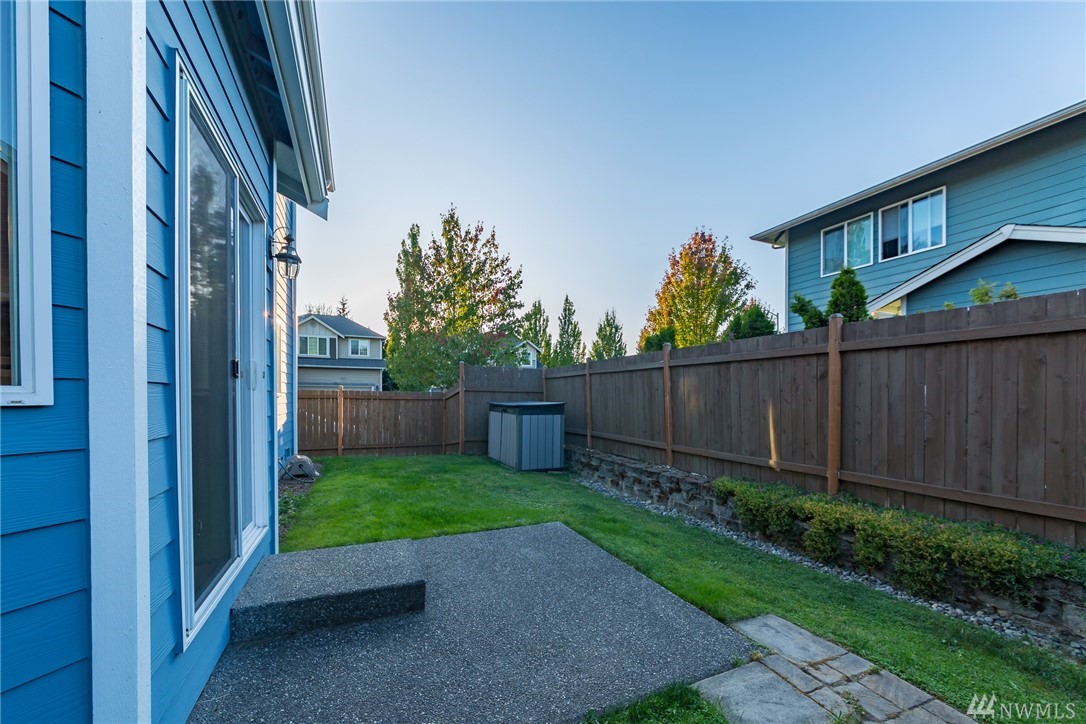 201 197th Street Southwest, Unit 25 Bothell, WA 98012 - Photo 23 of 25