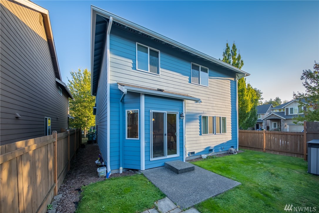 201 197th Street Southwest, Unit 25 Bothell, WA 98012 - Photo 24 of 25