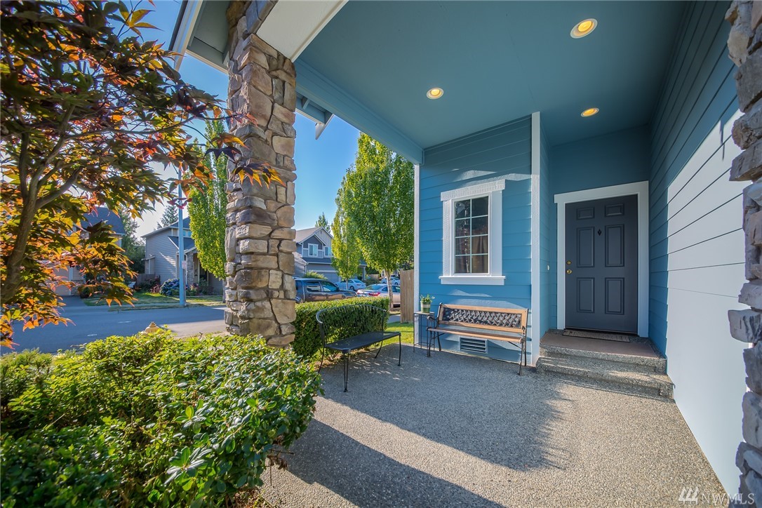 201 197th Street Southwest, Unit 25 Bothell, WA 98012 - Photo 4 of 25