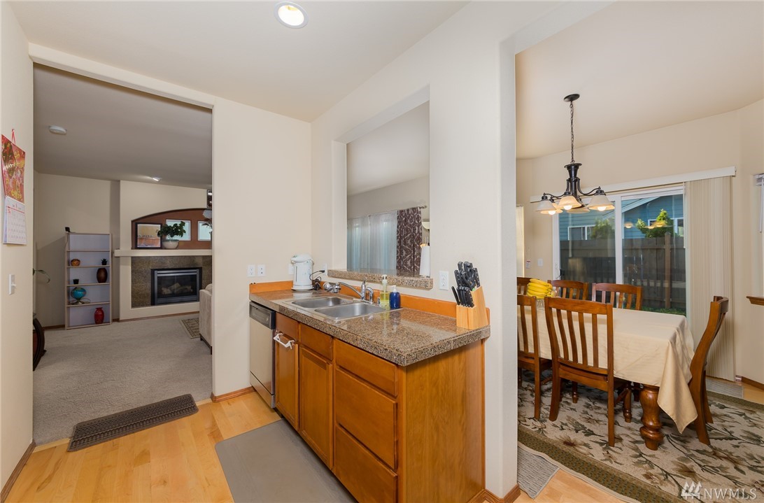 201 197th Street Southwest, Unit 25 Bothell, WA 98012 - Photo 9 of 25
