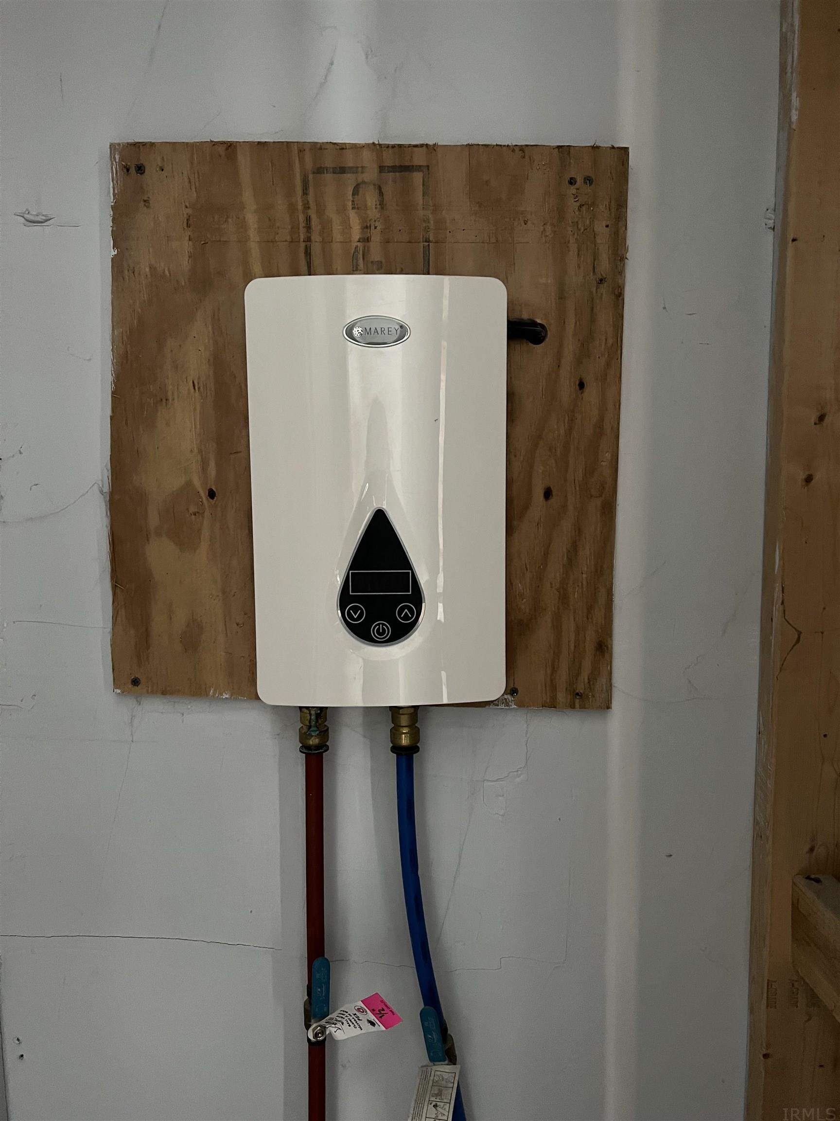 1701 4th Street Bedford, IN 47421 - Photo 21 of 21