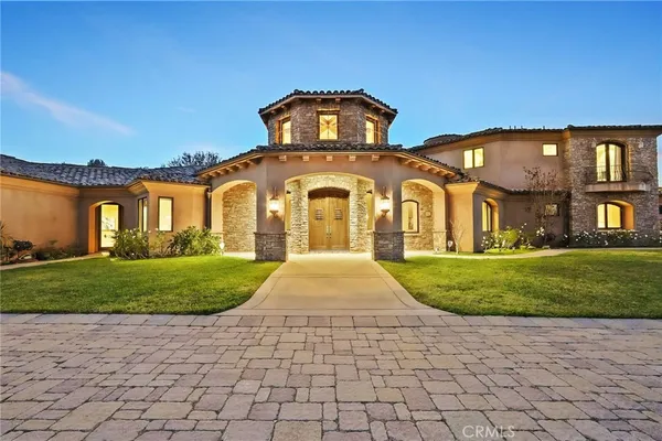 $5,750,000 | 19742 Hi Top Lane South, Orange, CA 92869