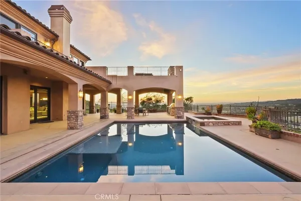 $5,750,000 | 19742 Hi Top Lane South, Orange, CA 92869