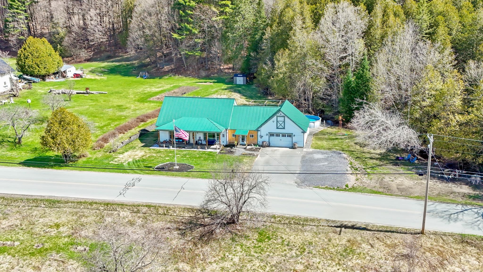 4652 Burke Hollow Road Burke, VT 05871 - Photo 34 of 49
