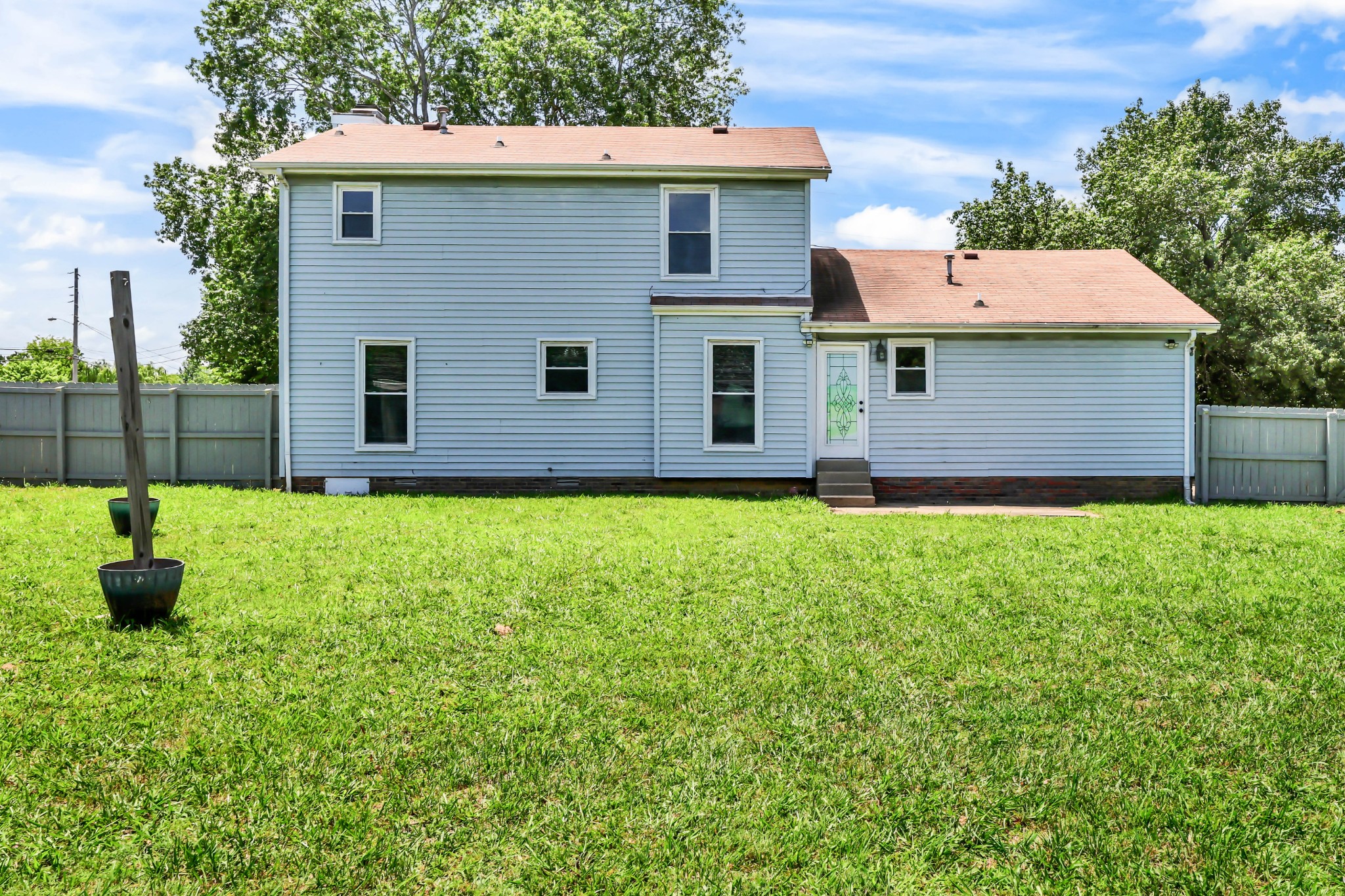 1609 Bevard Road Clarksville, TN 37042 - Photo 21 of 24
