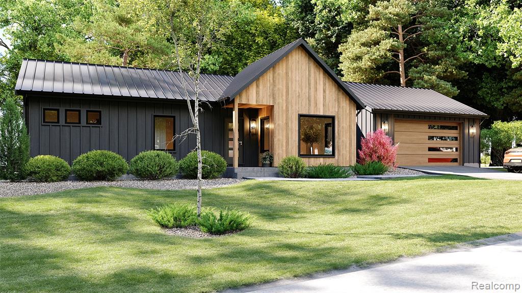 18018 Hoder Road New Buffalo, MI 49117 - Photo 2 of 6