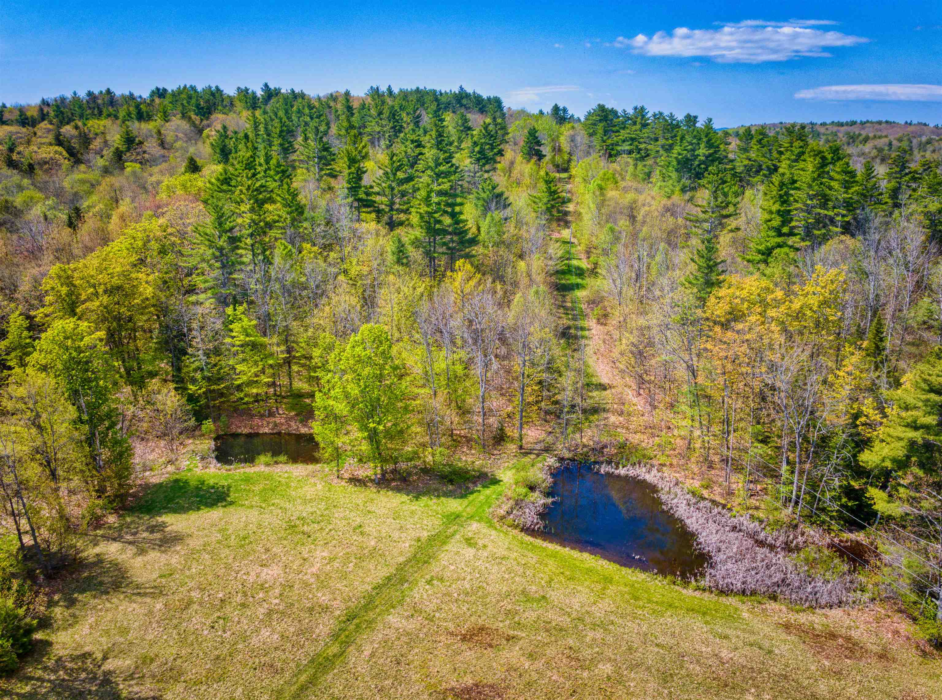172 Hurd Road Lempster, NH 03605 - Photo 55 of 60