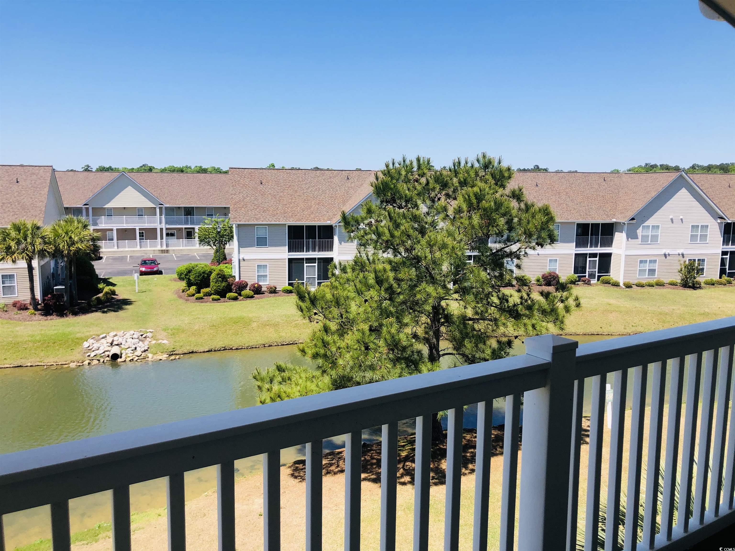 3983 Forsythia Court, Unit 303 Myrtle Beach, SC 29588 - Photo 19 of 20