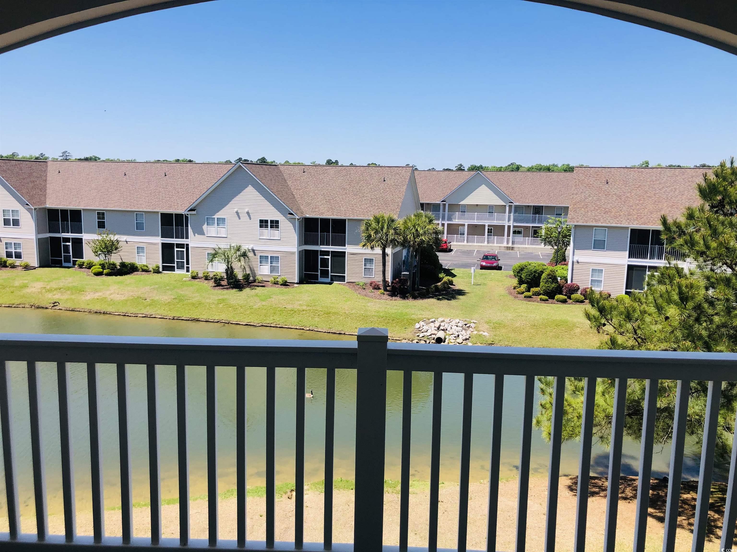 3983 Forsythia Court, Unit 303 Myrtle Beach, SC 29588 - Photo 20 of 20