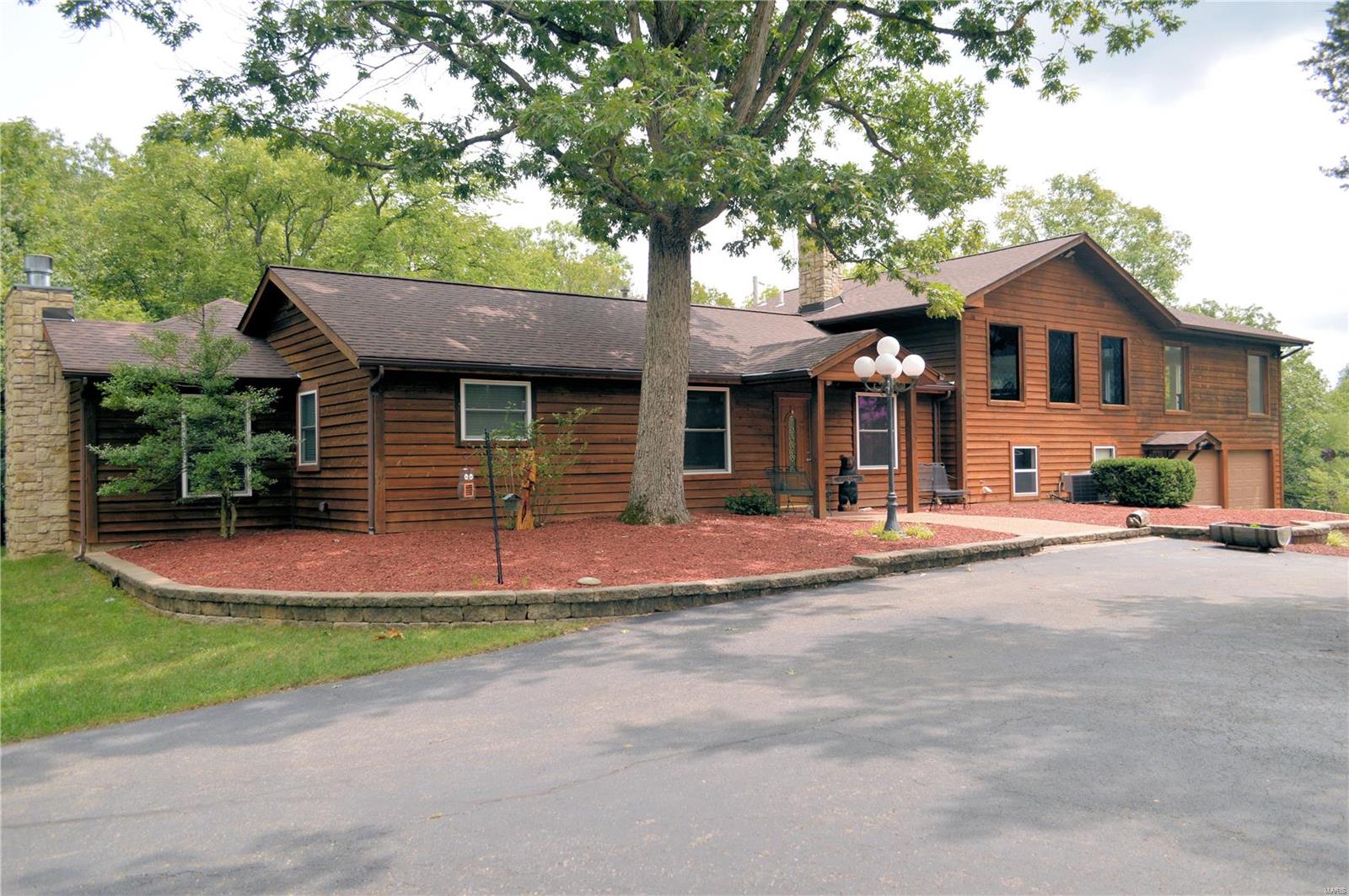 18207 Sheerin Road Pacific, MO 63069 - Photo 1 of 62 Gallery Image 1