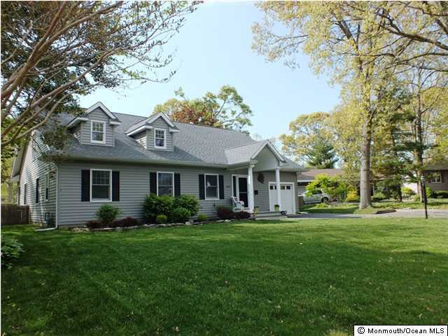 489 Bella Vista Road Brick, NJ 08724 - Photo 1 of 24 Primary Photo