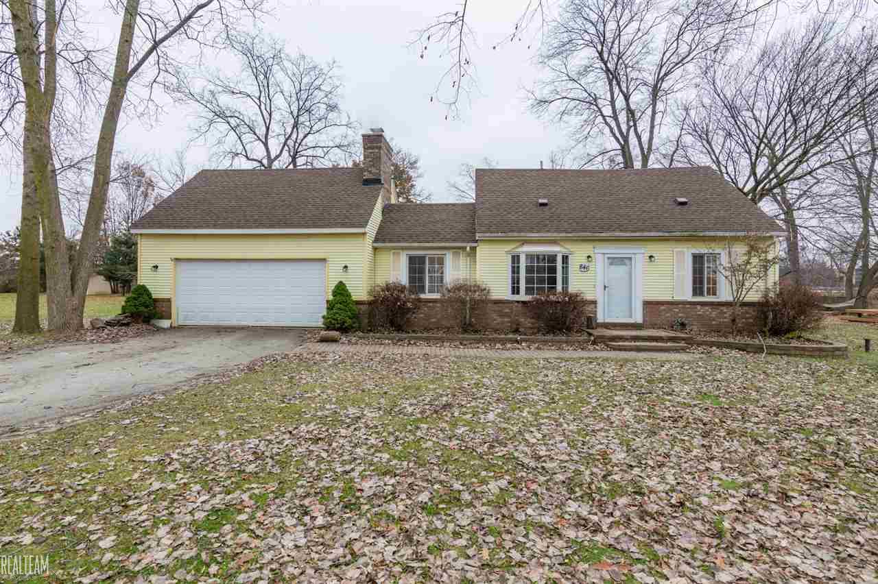 846 Michelson Road Rochester Hills, MI 48307 - Photo 1 of 22
