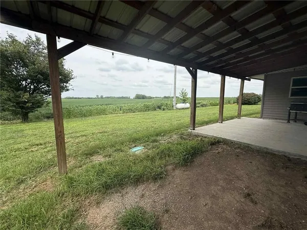 $179,900 | 24817 24th Highway, Waverly, MO 64096