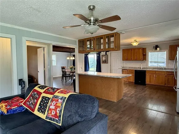 $179,900 | 24817 24th Highway, Waverly, MO 64096