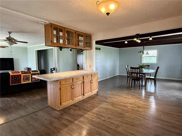 $179,900 | 24817 24th Highway, Waverly, MO 64096