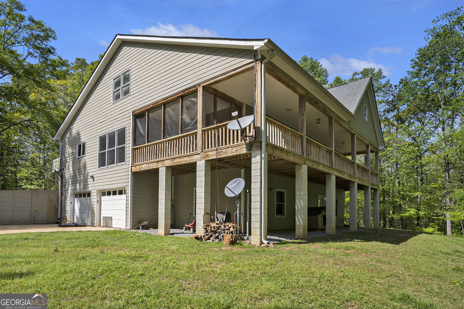 265 Neely Road LaGrange, GA 30240 - Photo 40 of 54