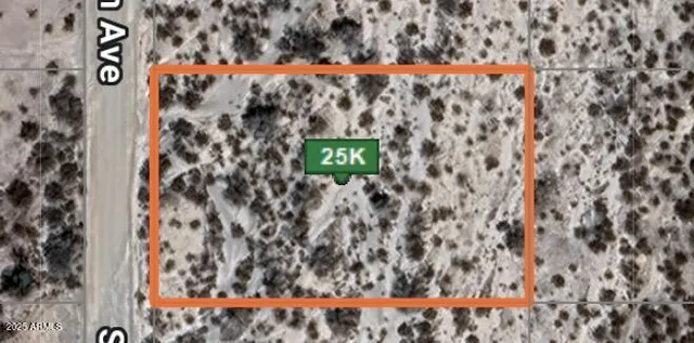 view of a wooden door