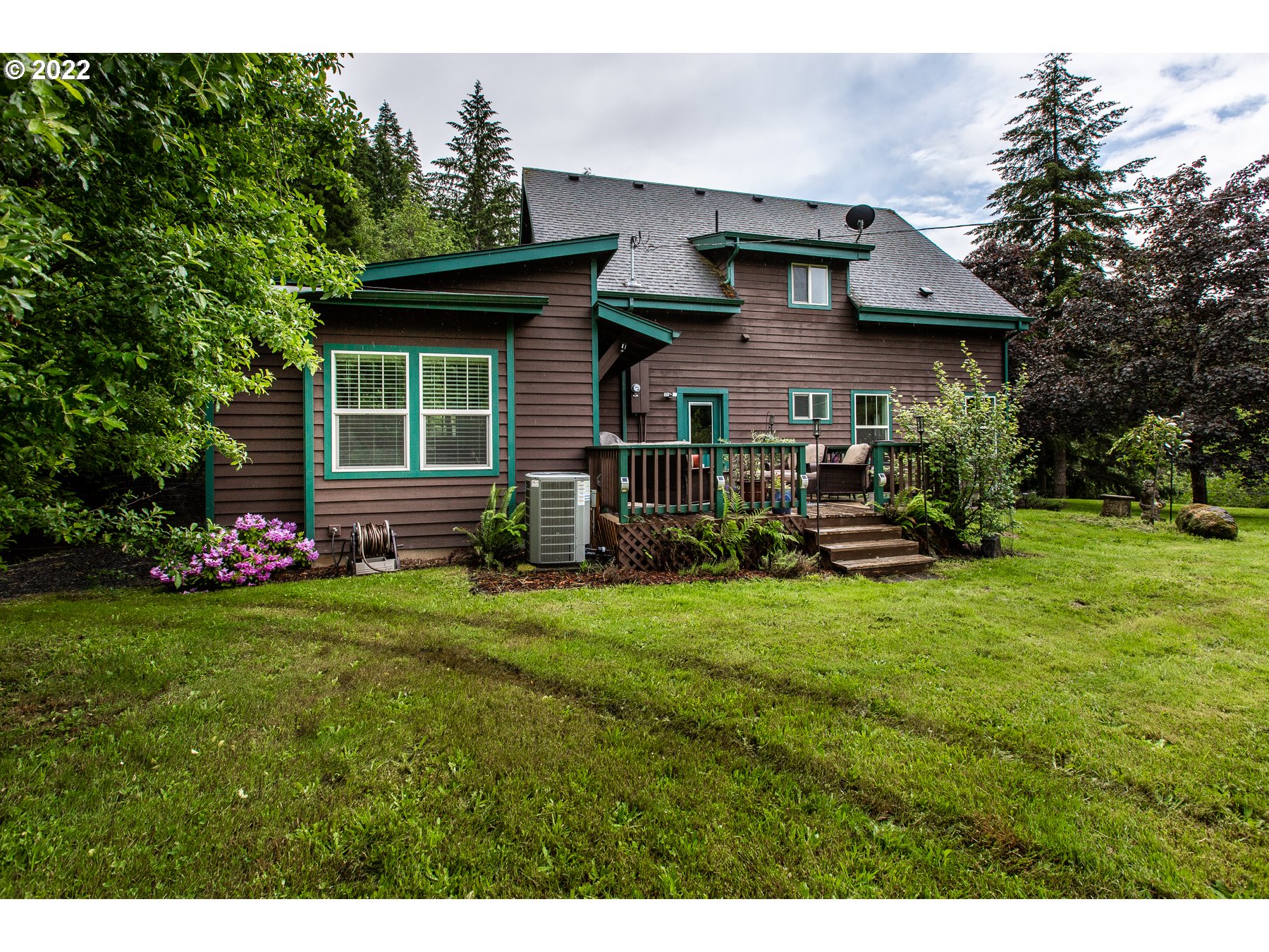 1980 Bennett Creek Road Cottage Grove, OR 97424 - Photo 26 of 30 Gallery Image 26
