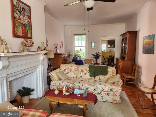 $339,900 | 37 North Charlotte Street, Lancaster, PA 17603