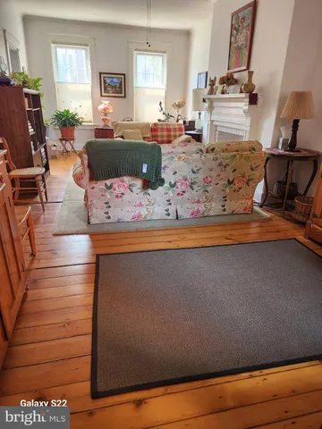 $339,900 | 37 North Charlotte Street, Lancaster, PA 17603