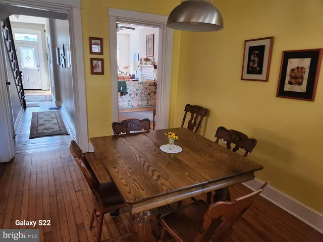 $339,900 | 37 North Charlotte Street, Lancaster, PA 17603