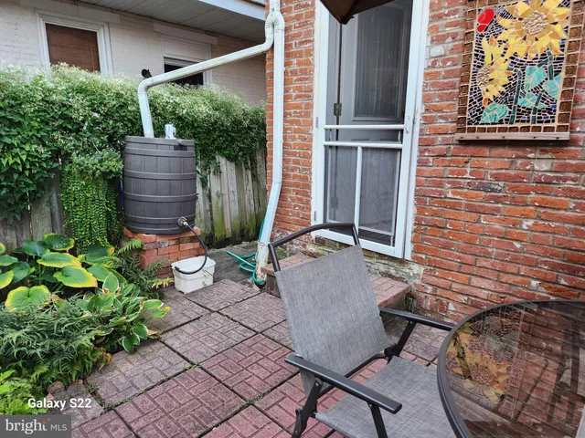 $339,900 | 37 North Charlotte Street, Lancaster, PA 17603