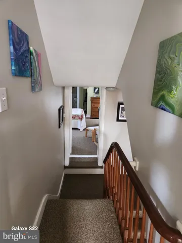 $339,900 | 37 North Charlotte Street, Lancaster, PA 17603