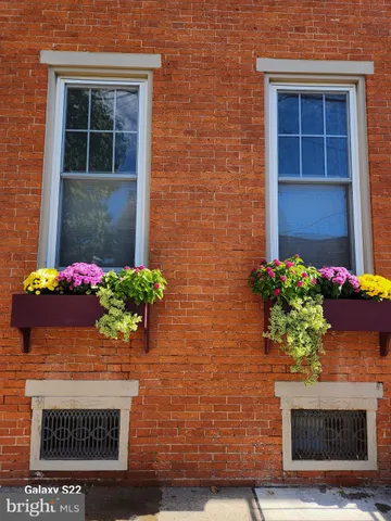 $339,900 | 37 North Charlotte Street, Lancaster, PA 17603