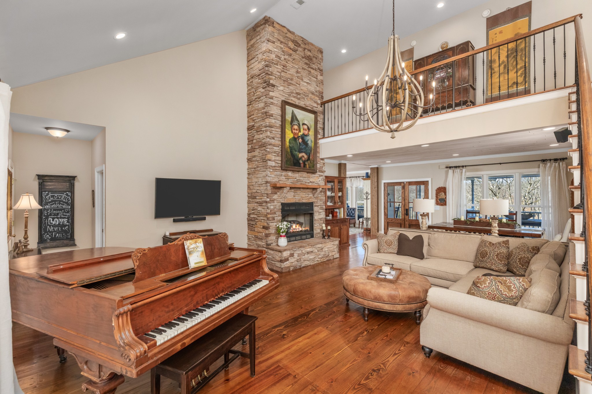 3040 Old Hillsboro Road Franklin, TN 37064 - Photo 16 of 45 Gallery Image 16
