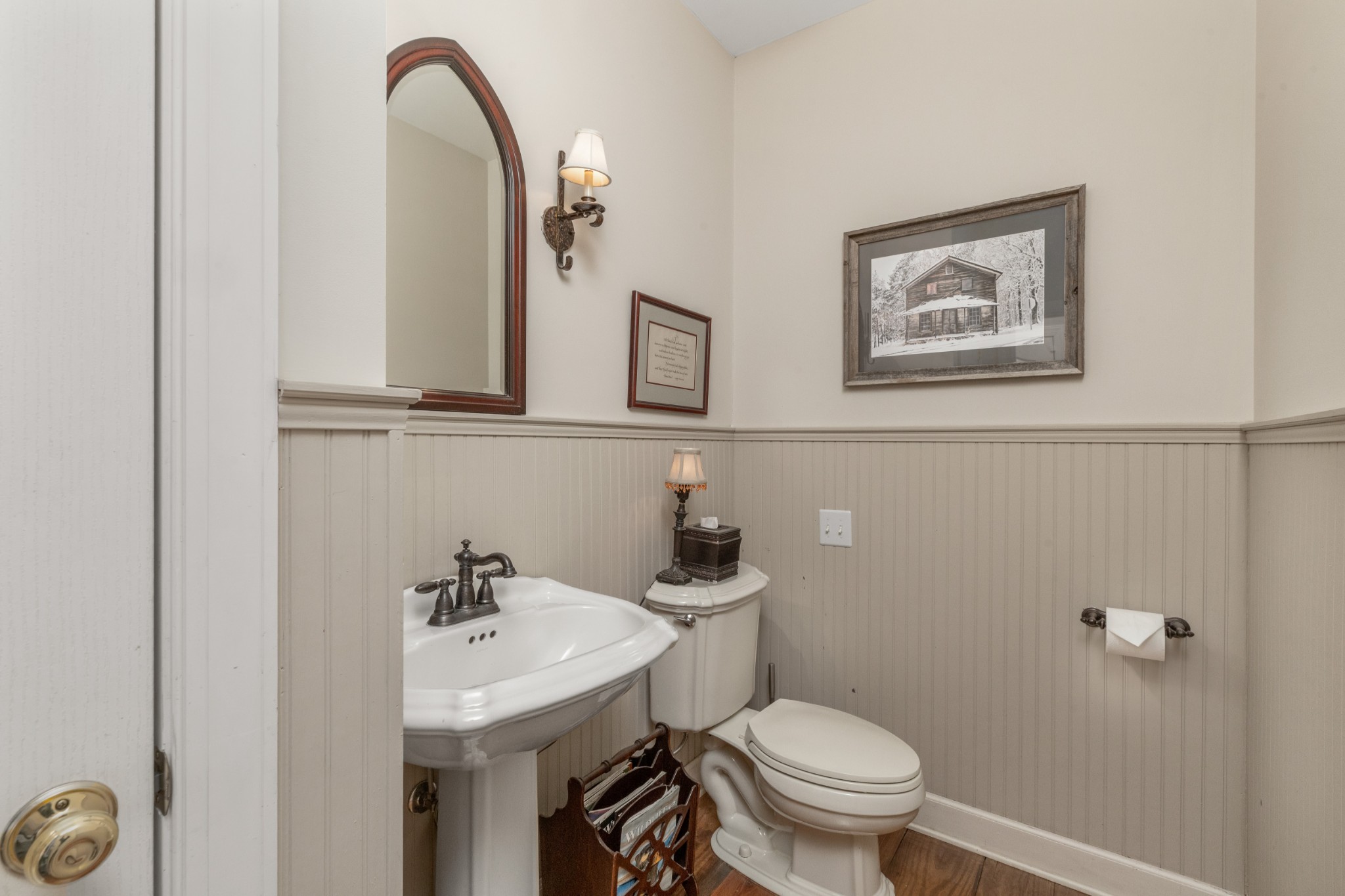 3040 Old Hillsboro Road Franklin, TN 37064 - Photo 24 of 45 Gallery Image 24
