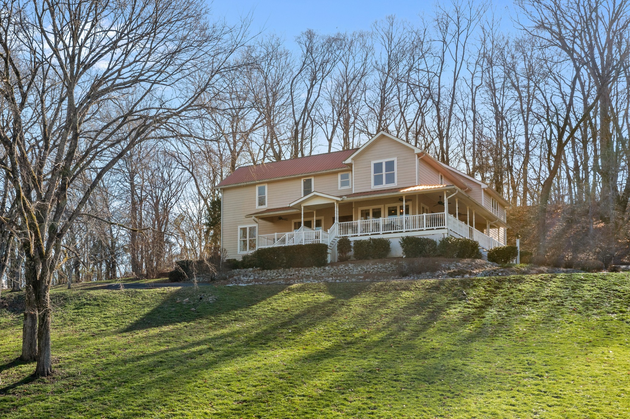 3040 Old Hillsboro Road Franklin, TN 37064 - Photo 3 of 45 Gallery Image 3