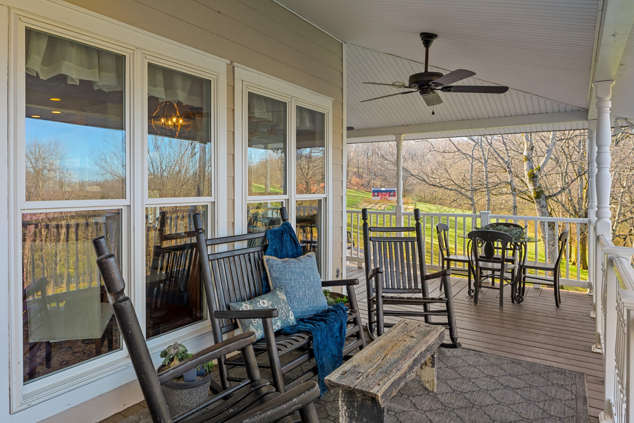 3040 Old Hillsboro Road Franklin, TN 37064 - Photo 8 of 45 Gallery Image 8