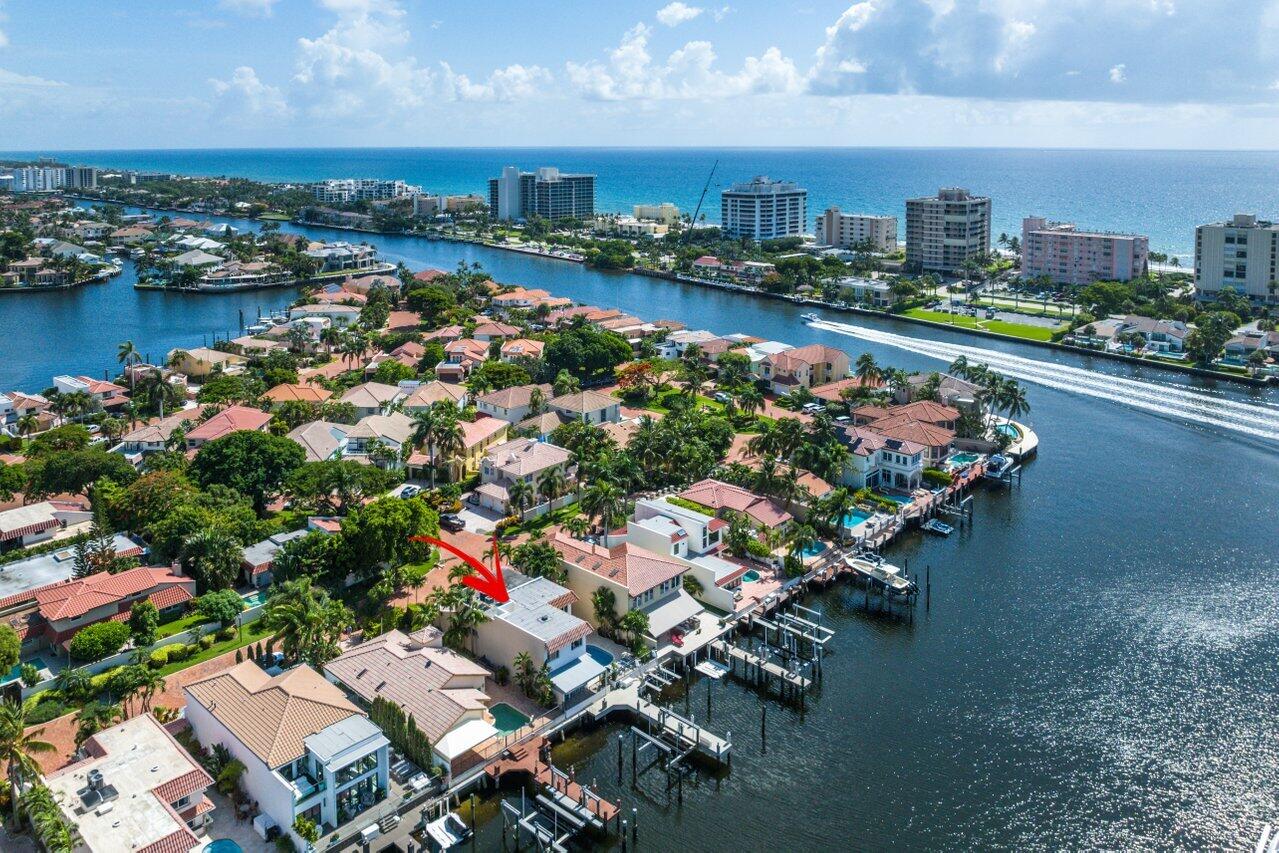 500 Commodore Circle Delray Beach, FL 33483 - Photo 2 of 57 DESIRABLE SOUTHERN EXPOSURE