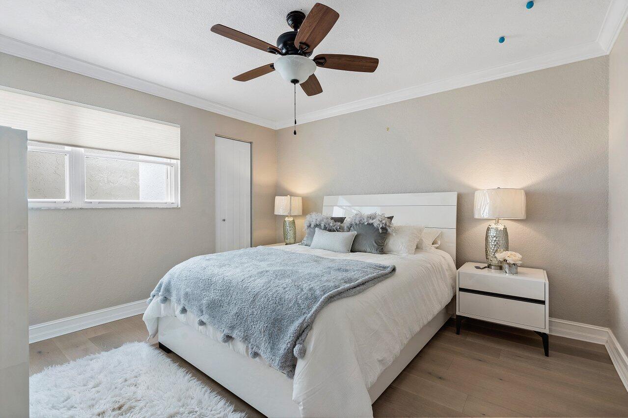 500 Commodore Circle Delray Beach, FL 33483 - Photo 25 of 57 LOWER LEVEL GUEST SUITE