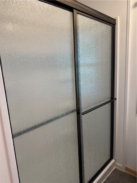 145 West Steidl Road Paris, IL 61944 - Photo 14 of 32 walk in shower