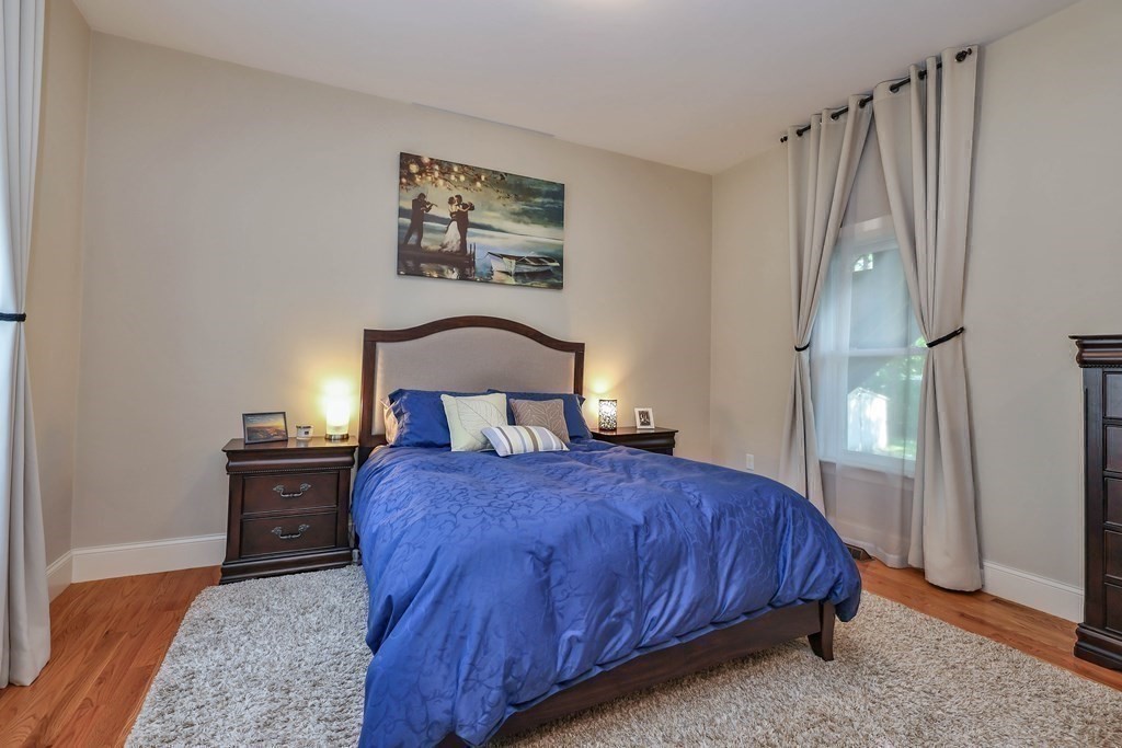 2-4 Garfield Avenue, Unit 1 Boston, MA 02136 - Photo 16 of 29