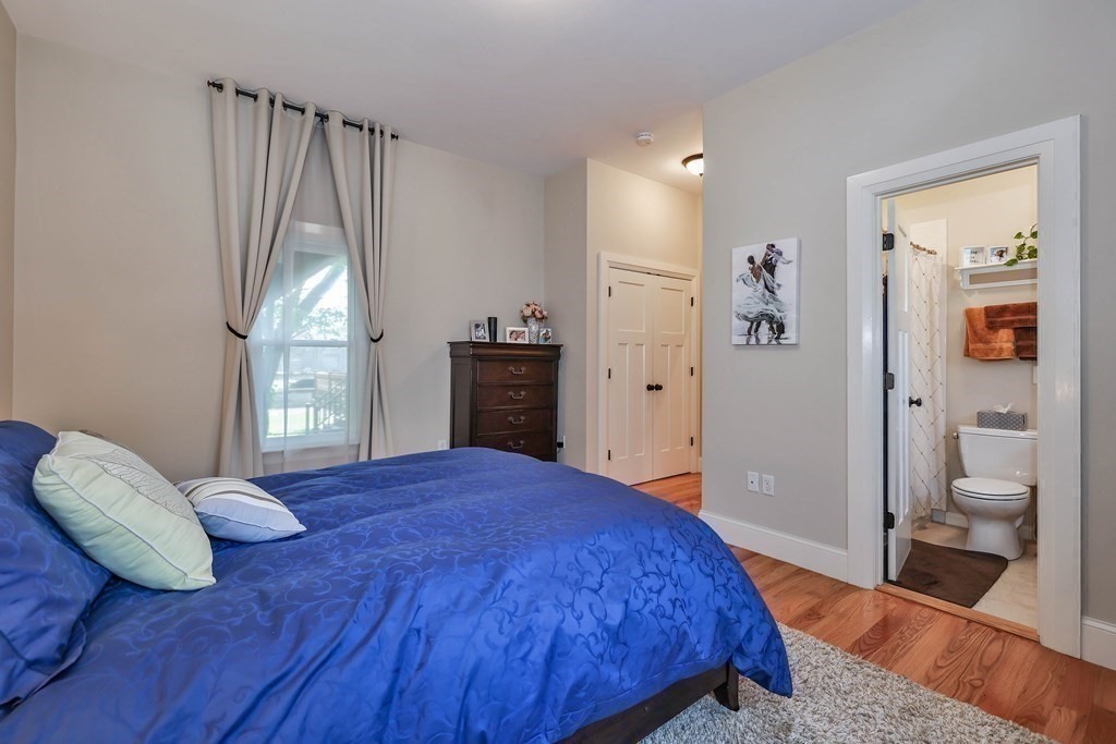 2-4 Garfield Avenue, Unit 1 Boston, MA 02136 - Photo 17 of 29