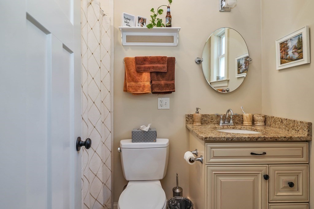 2-4 Garfield Avenue, Unit 1 Boston, MA 02136 - Photo 18 of 29
