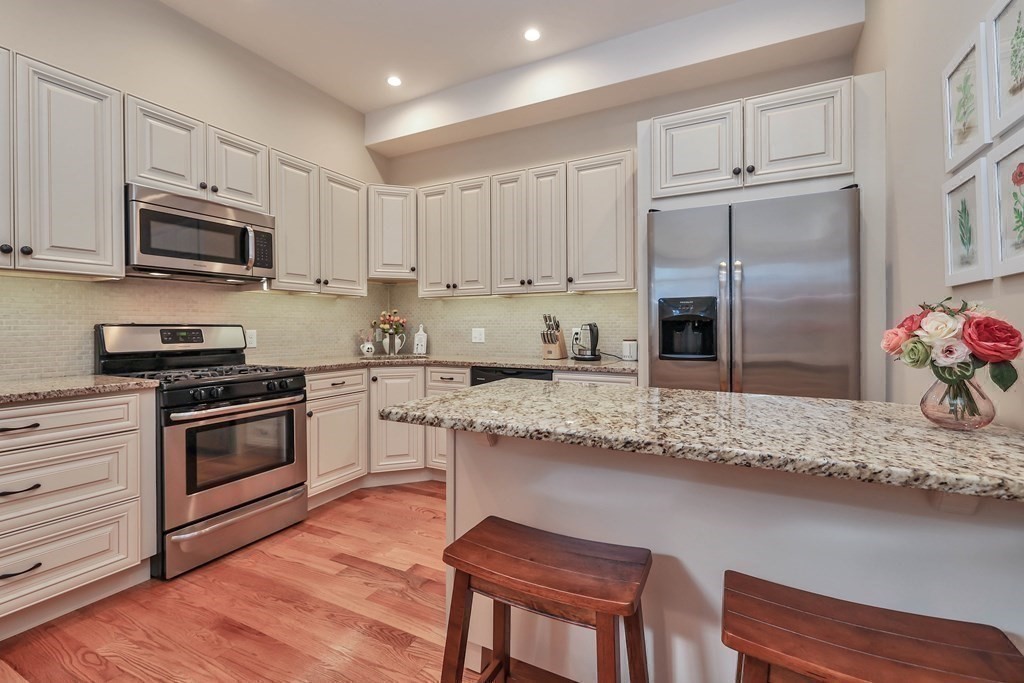 2-4 Garfield Avenue, Unit 1 Boston, MA 02136 - Photo 20 of 29