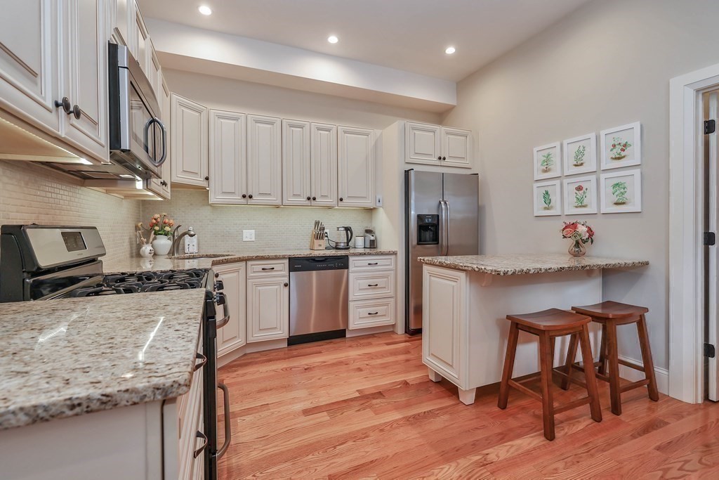 2-4 Garfield Avenue, Unit 1 Boston, MA 02136 - Photo 21 of 29